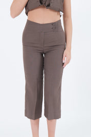 PANTALONE OSLO MORO