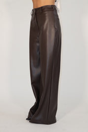 PANTALONE NEW ECOPELLE