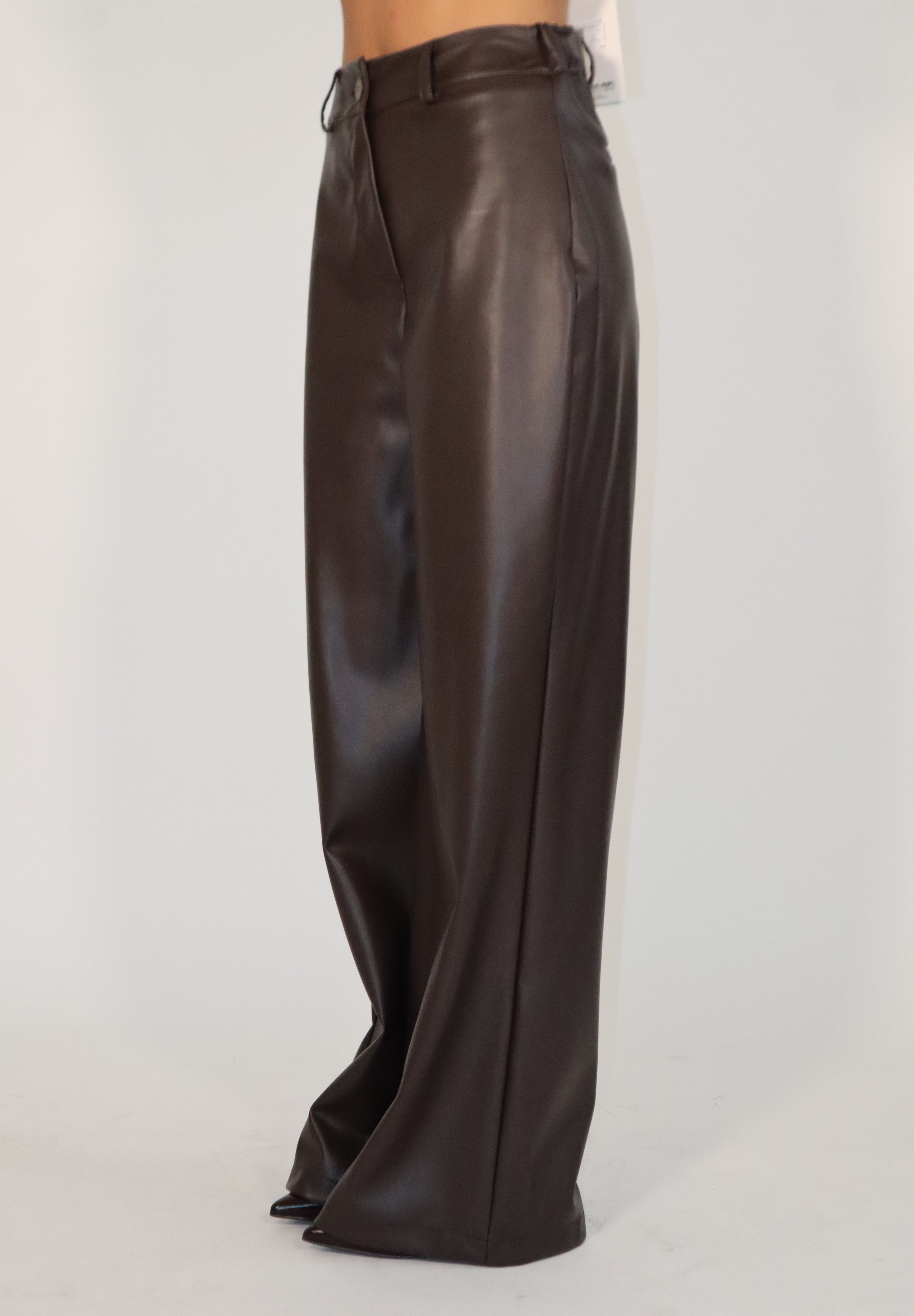 PANTALONE NEW ECOPELLE