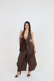 PANTALONE SAMIRA MORO