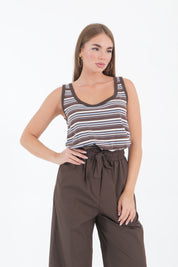 JUMPSUIT  MORO