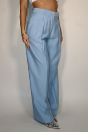 PANTALONE PALAZZO SPRING