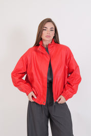 GIACCA ROSSO DIXIE