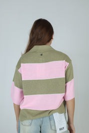 POLO ELY VERDE