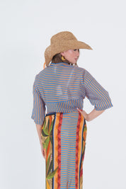 CAMICIA STRIPES