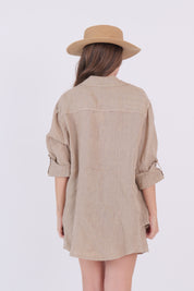SET COMFY SABBIA