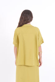SET SUNNY PISTACCHIO