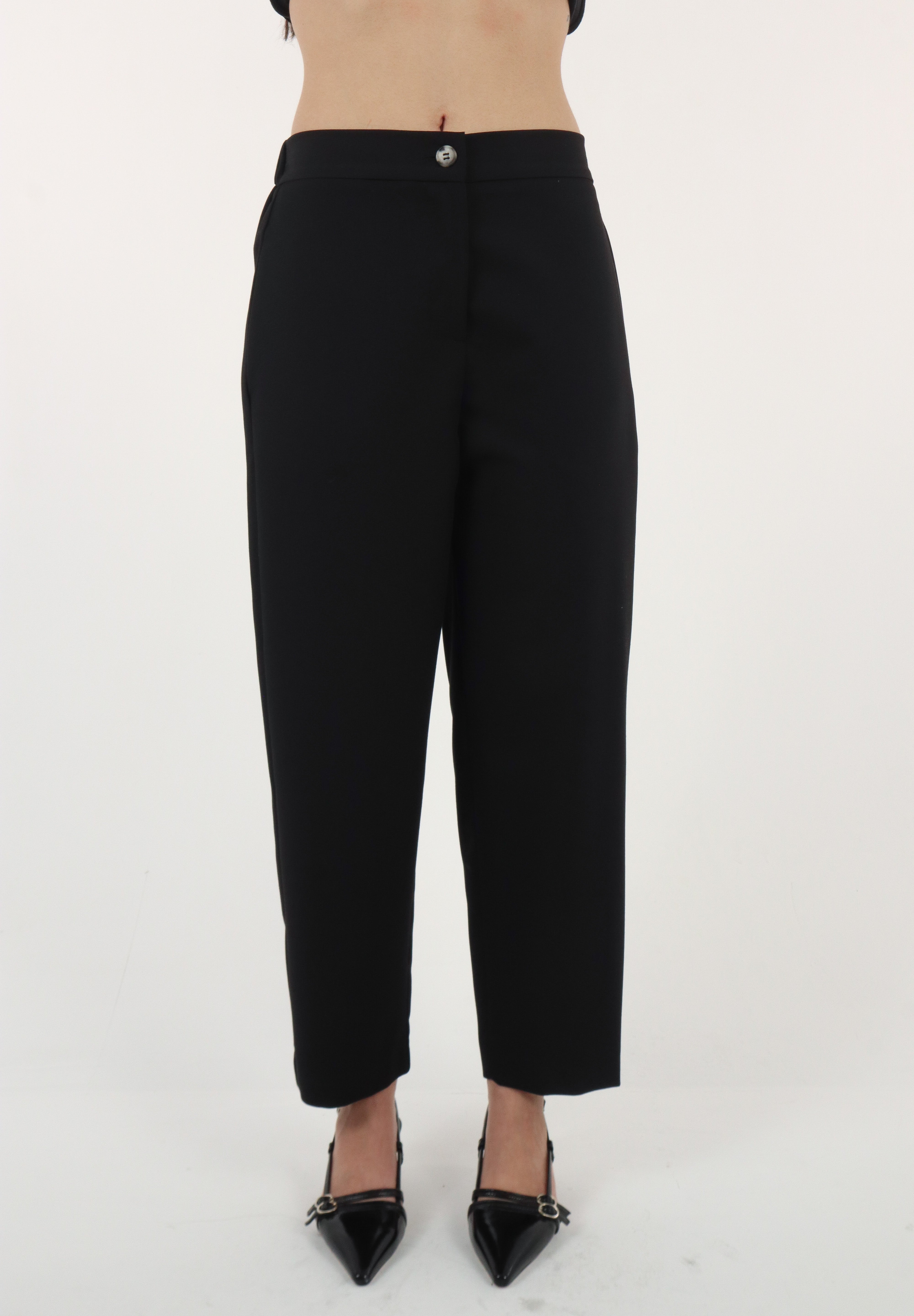PANTALONE BLACK