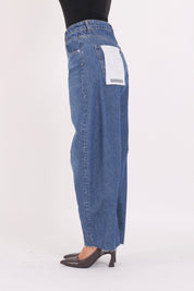 JEANS BARBARA