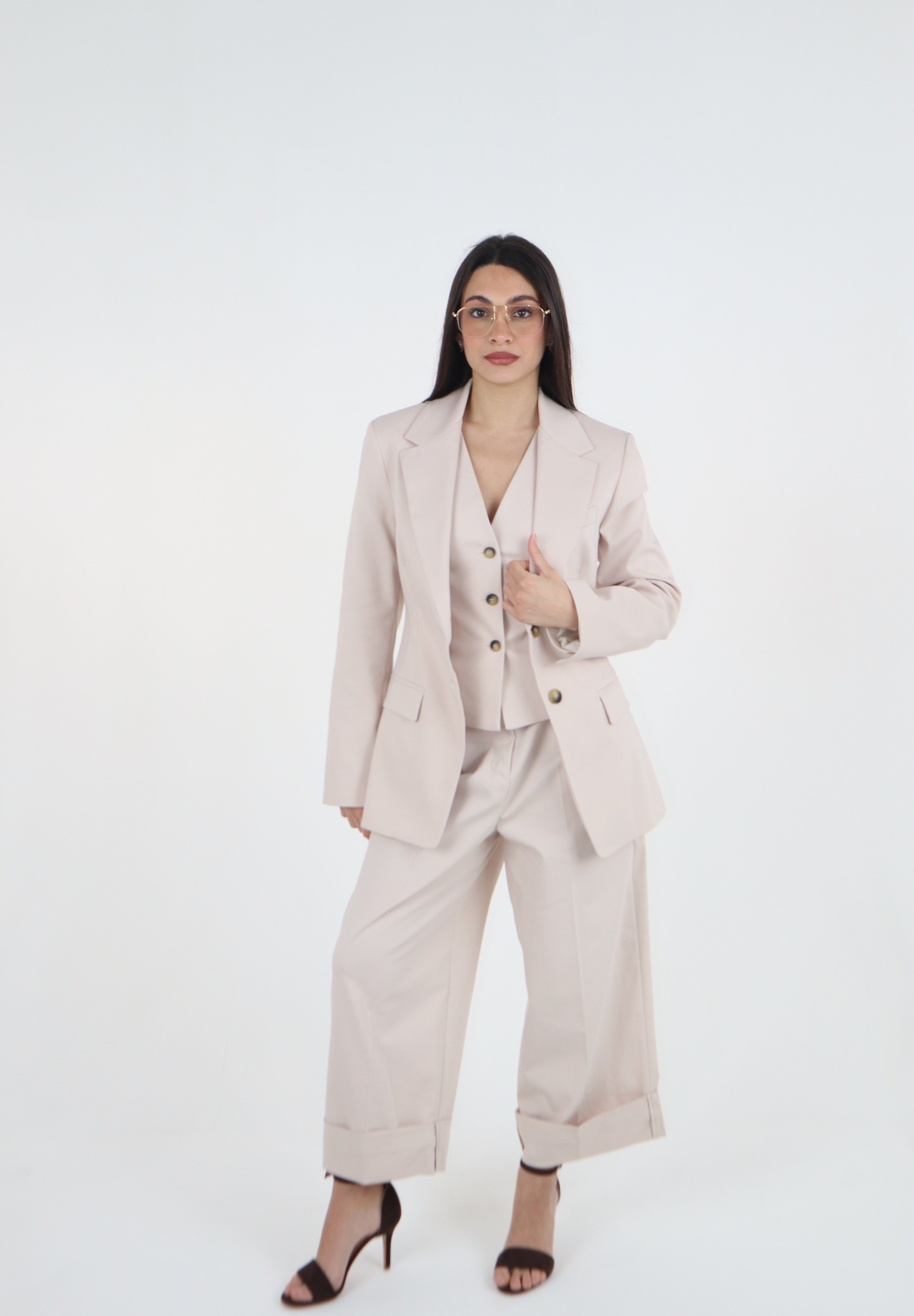PANTALONE LADY CIPRIA