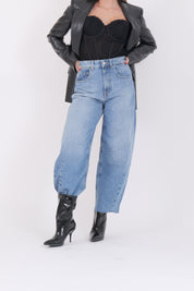 DENIM DELIA CHIARO