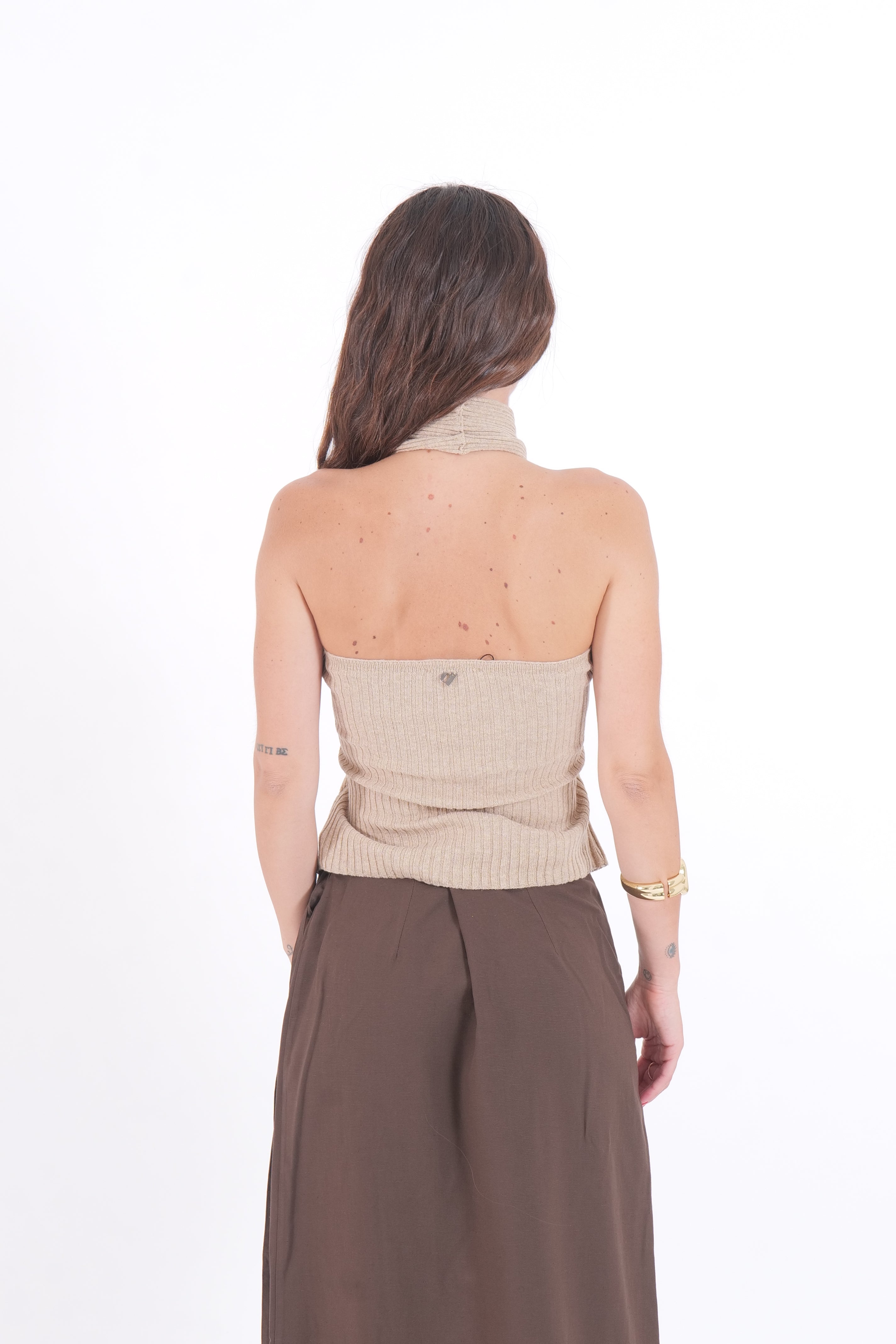 TOP OLIVIA SABBIA