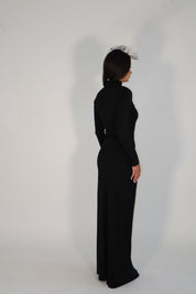 DRESS SILVY