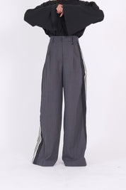 PANTALONE DIXIE ANTRACITE