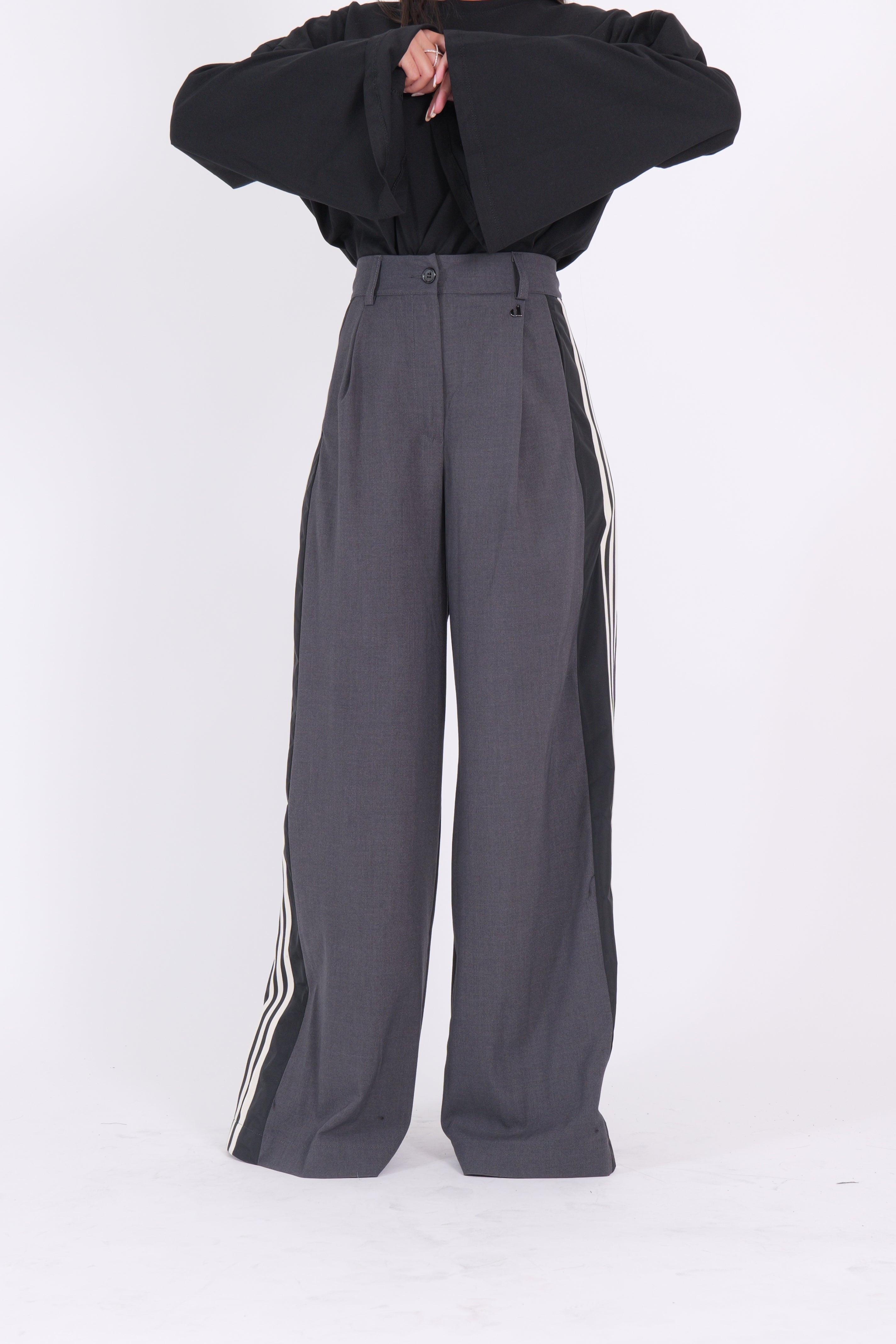 PANTALONE DIXIE ANTRACITE