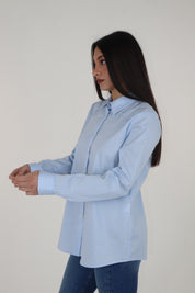 CAMICIA NATURAL