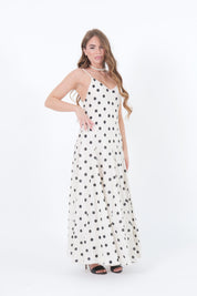 DRESS POIS MORENA