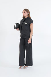 PANTALONE NERO