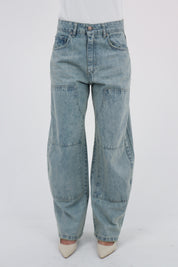 JEANS ILARY SKY