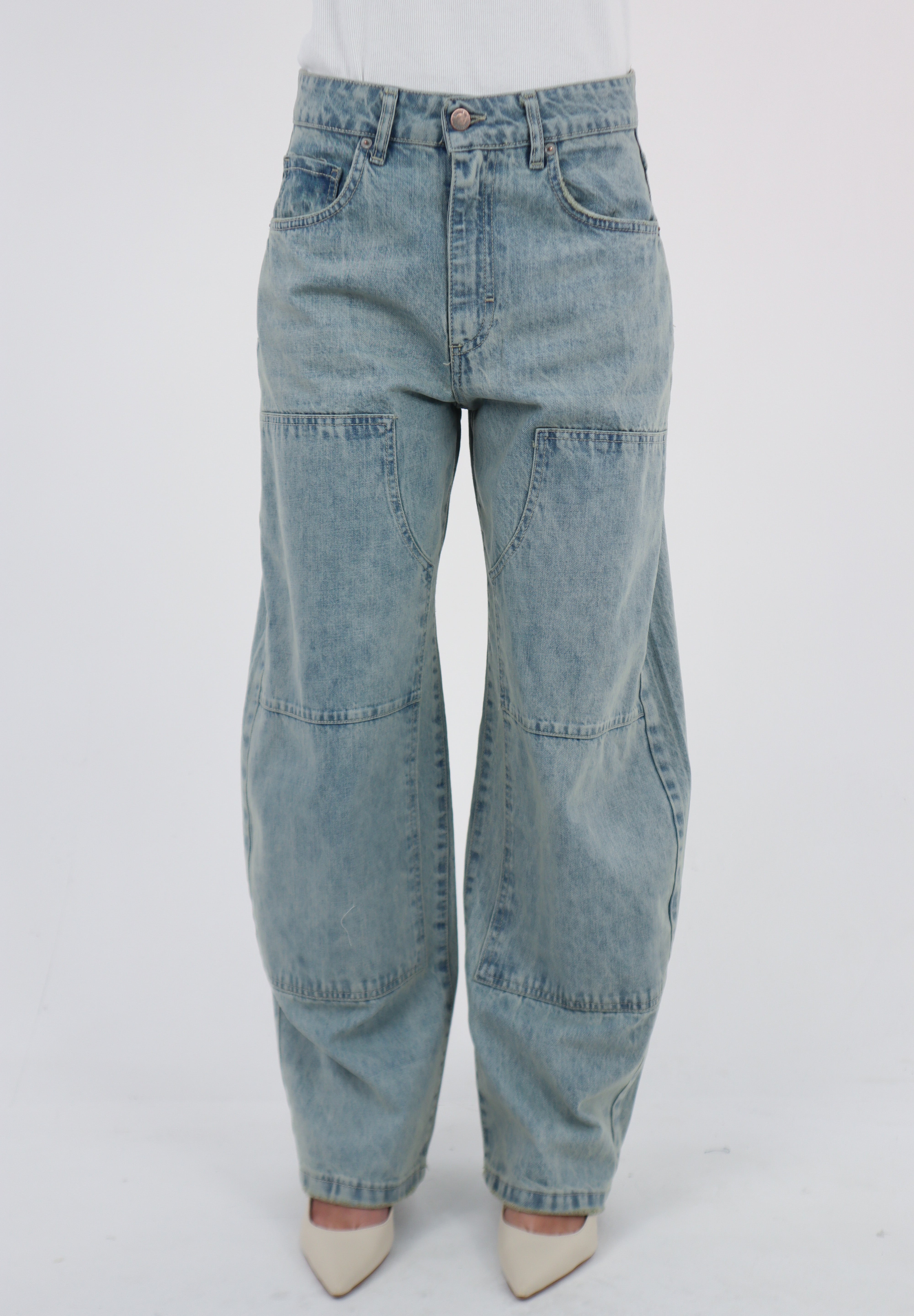 JEANS ILARY SKY