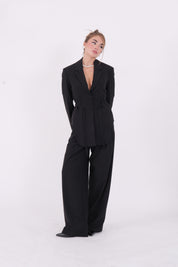 PANTALONE SYDNEY NERO