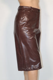 BERMUDA LEATHER