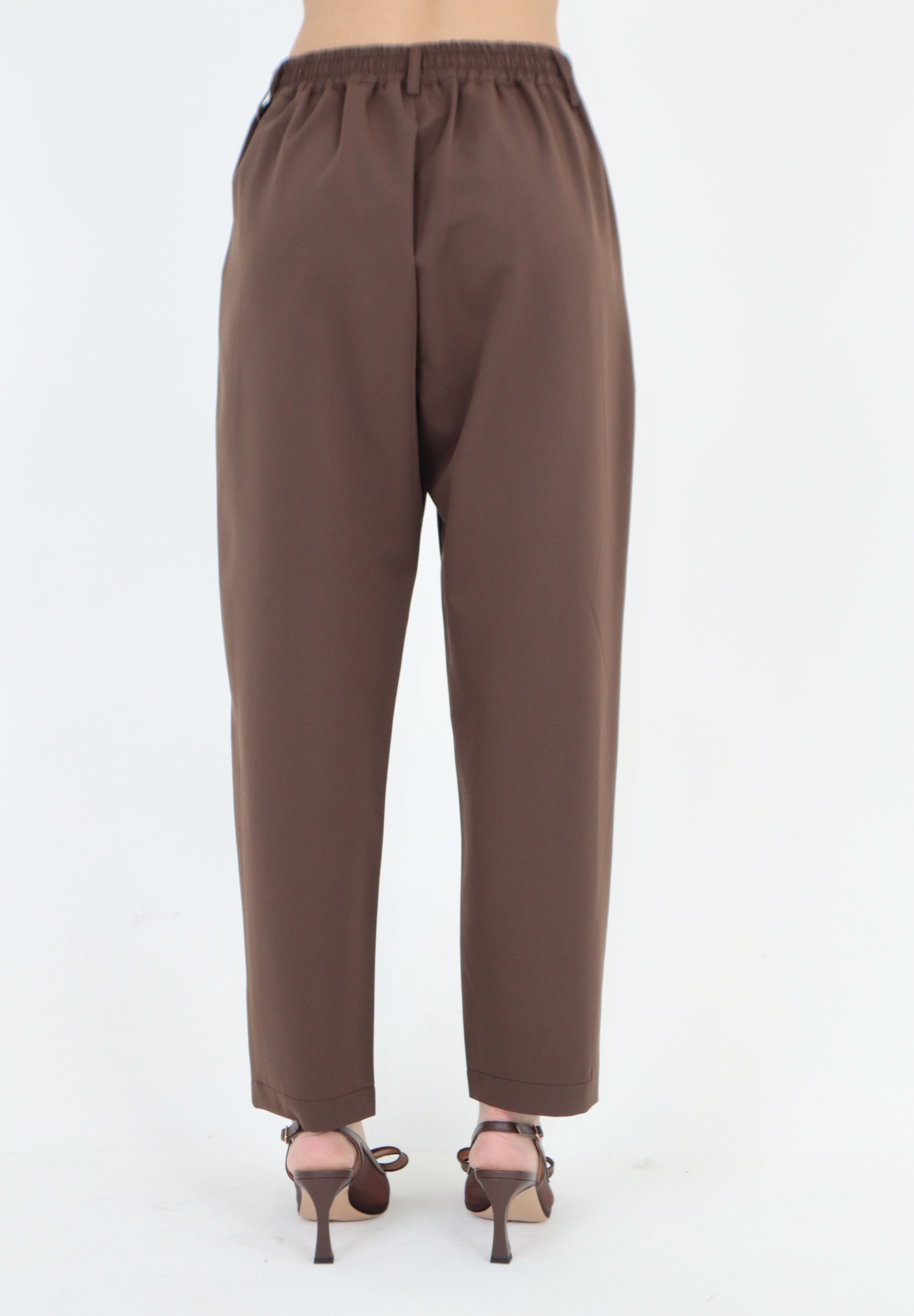 TAILLEUR SET MORO