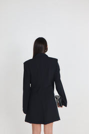 BLAZER DRESS