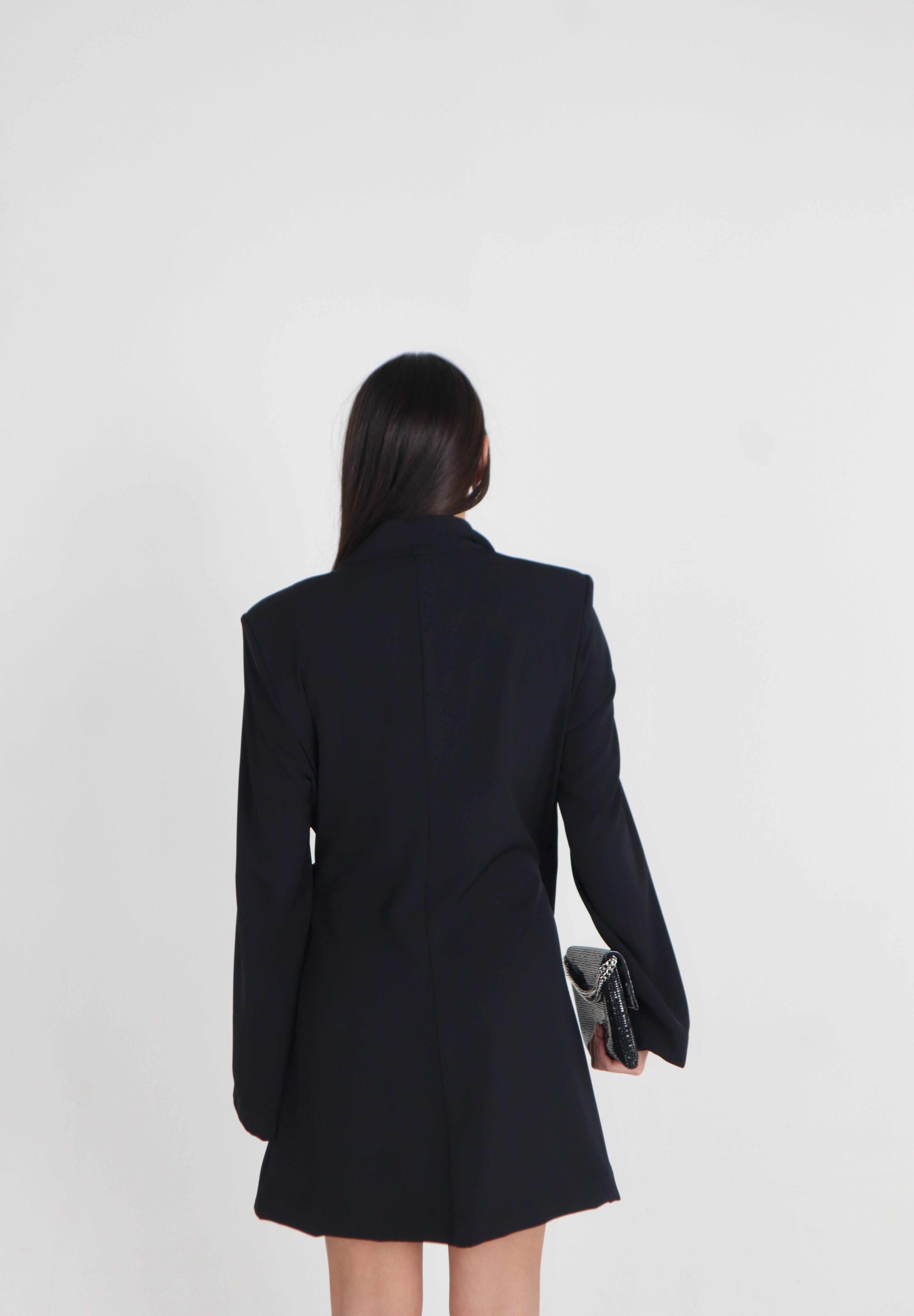 BLAZER DRESS