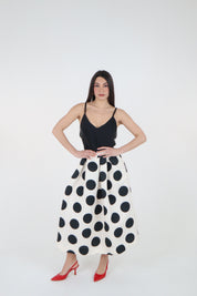GONNA MIDI MAXI POIS