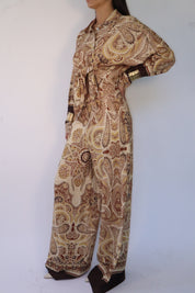 PANTALONE GRACE