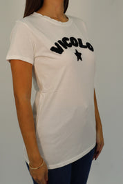 T-SHIRT "VICOLO"