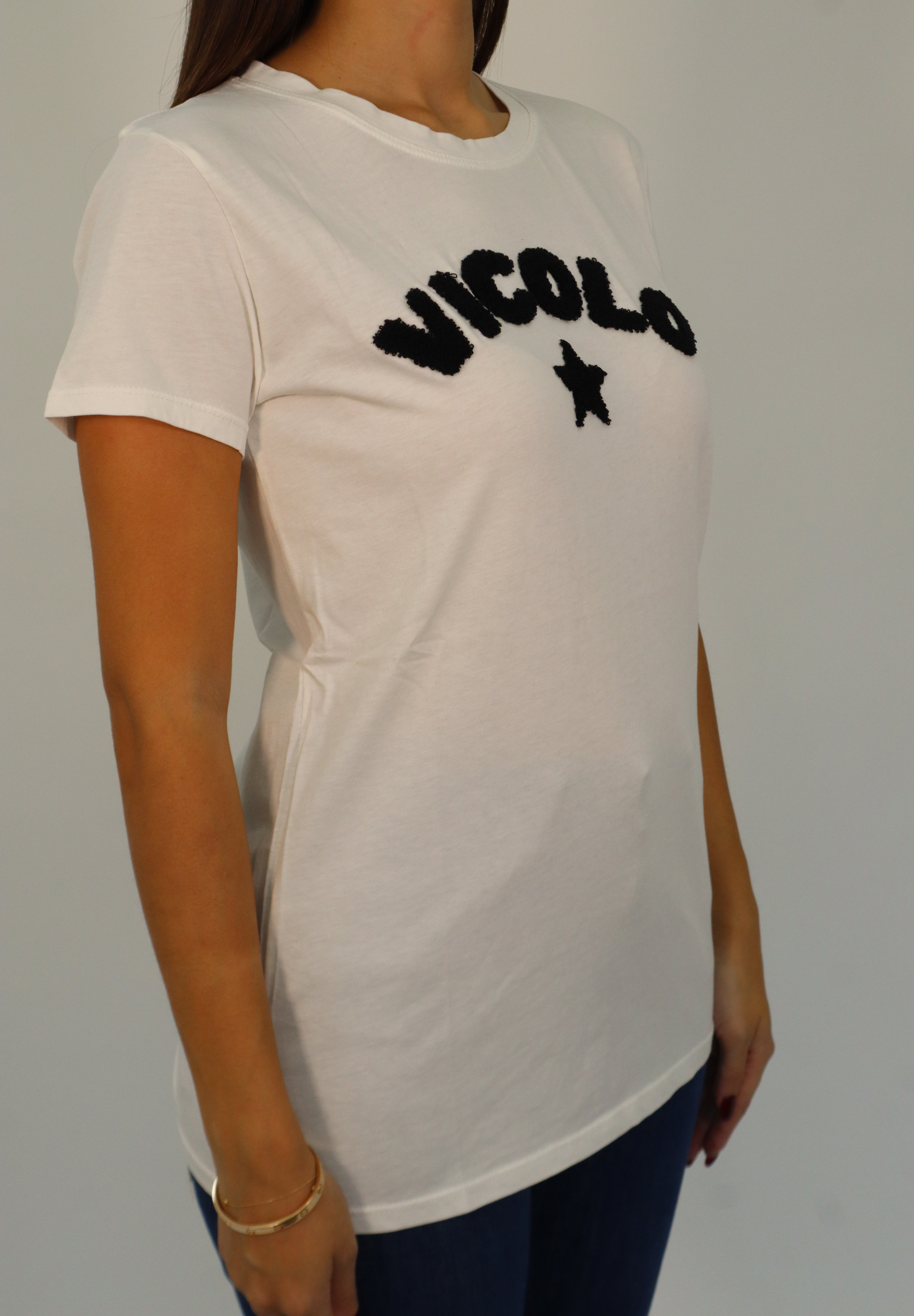 T-SHIRT "VICOLO"