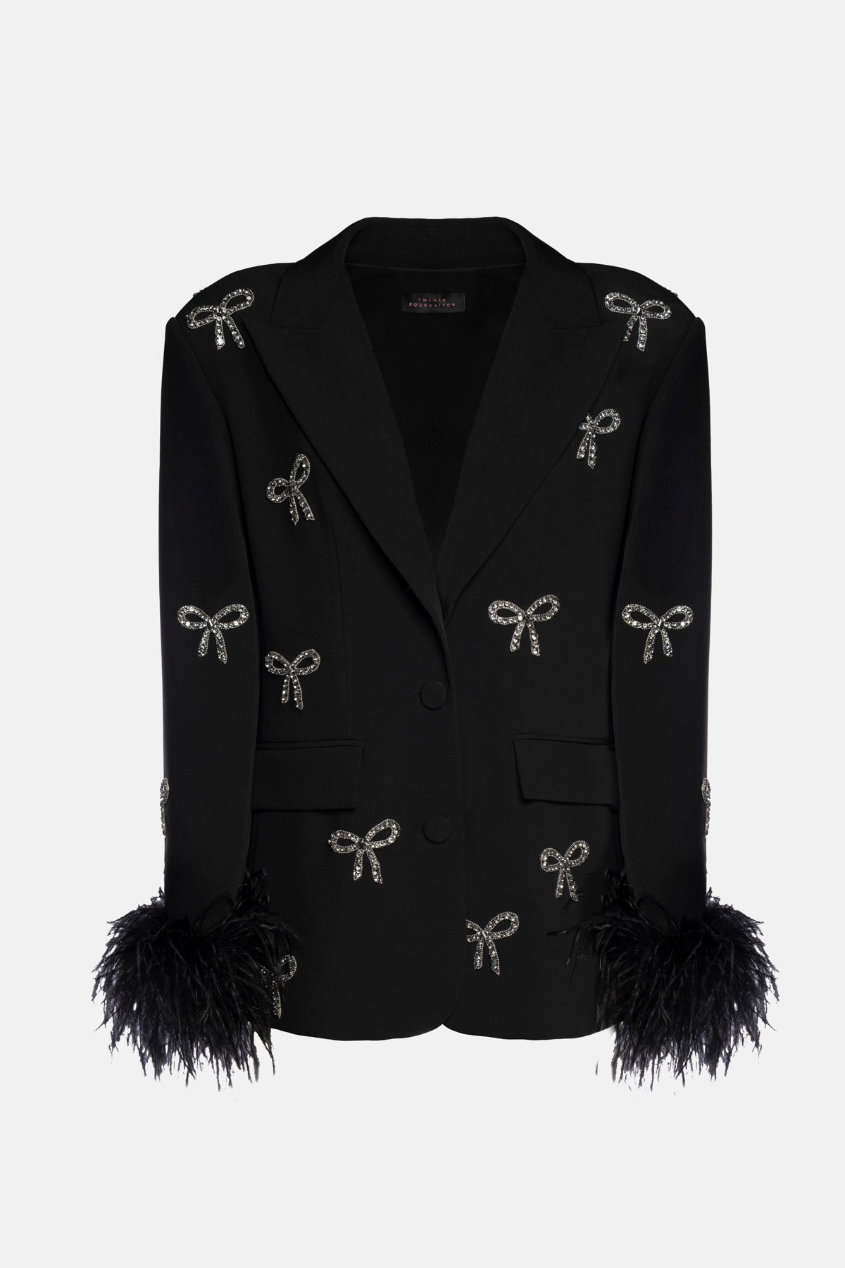 BLAZER DESTE