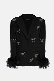 BLAZER DESTE