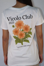 T-SHIRT VICOLO CLUB