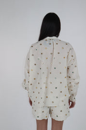 CAMICIA ZANZIBAR
