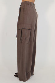 PANTALONE GOIARD 2.0