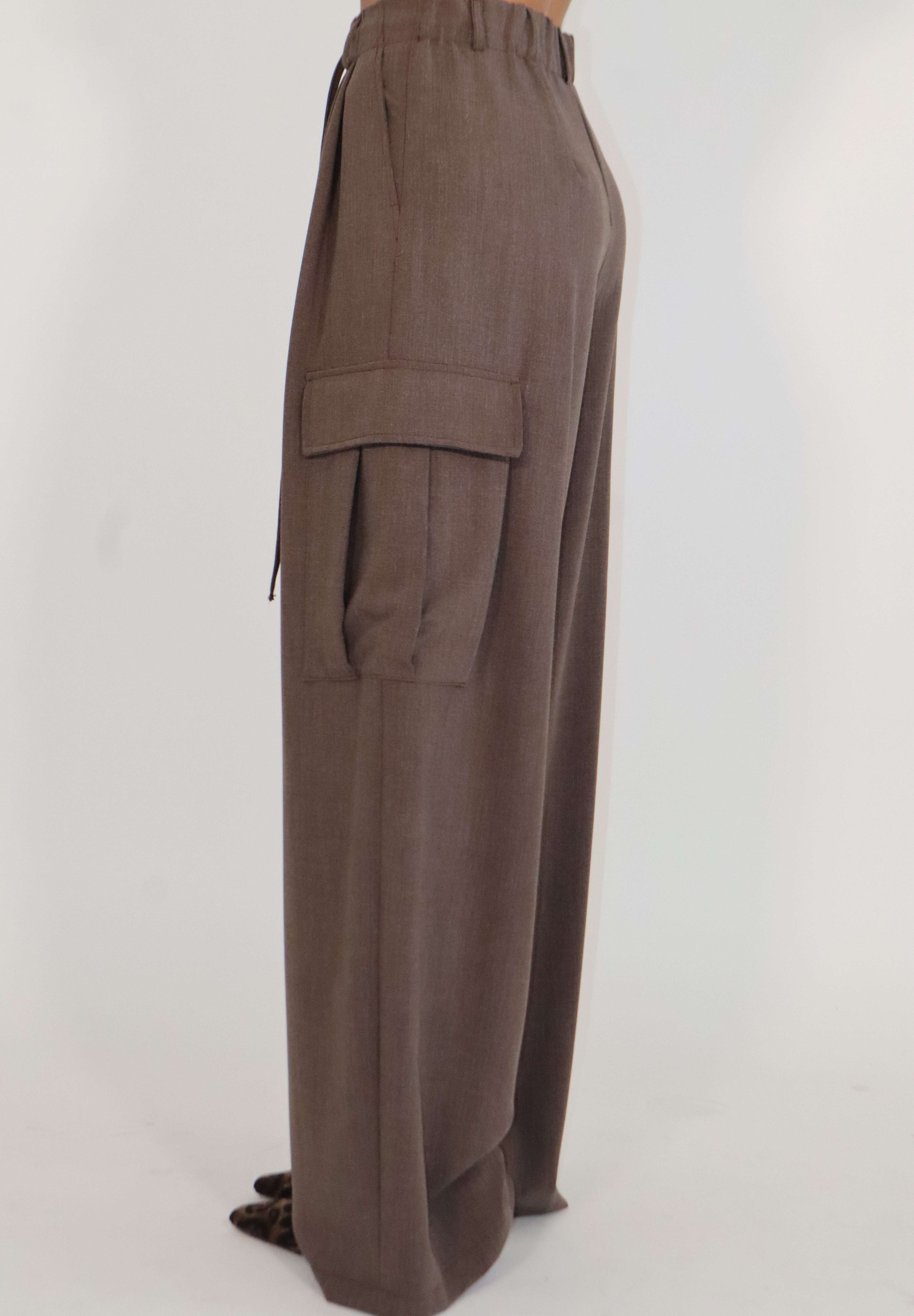 PANTALONE GOIARD 2.0