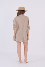 SET COMFY SABBIA