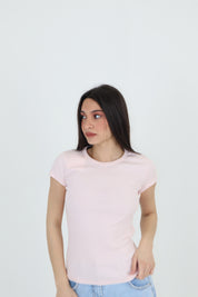T-SHIRT ROSA