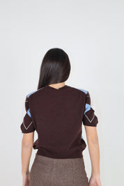 MAGLIA RHOMBUS