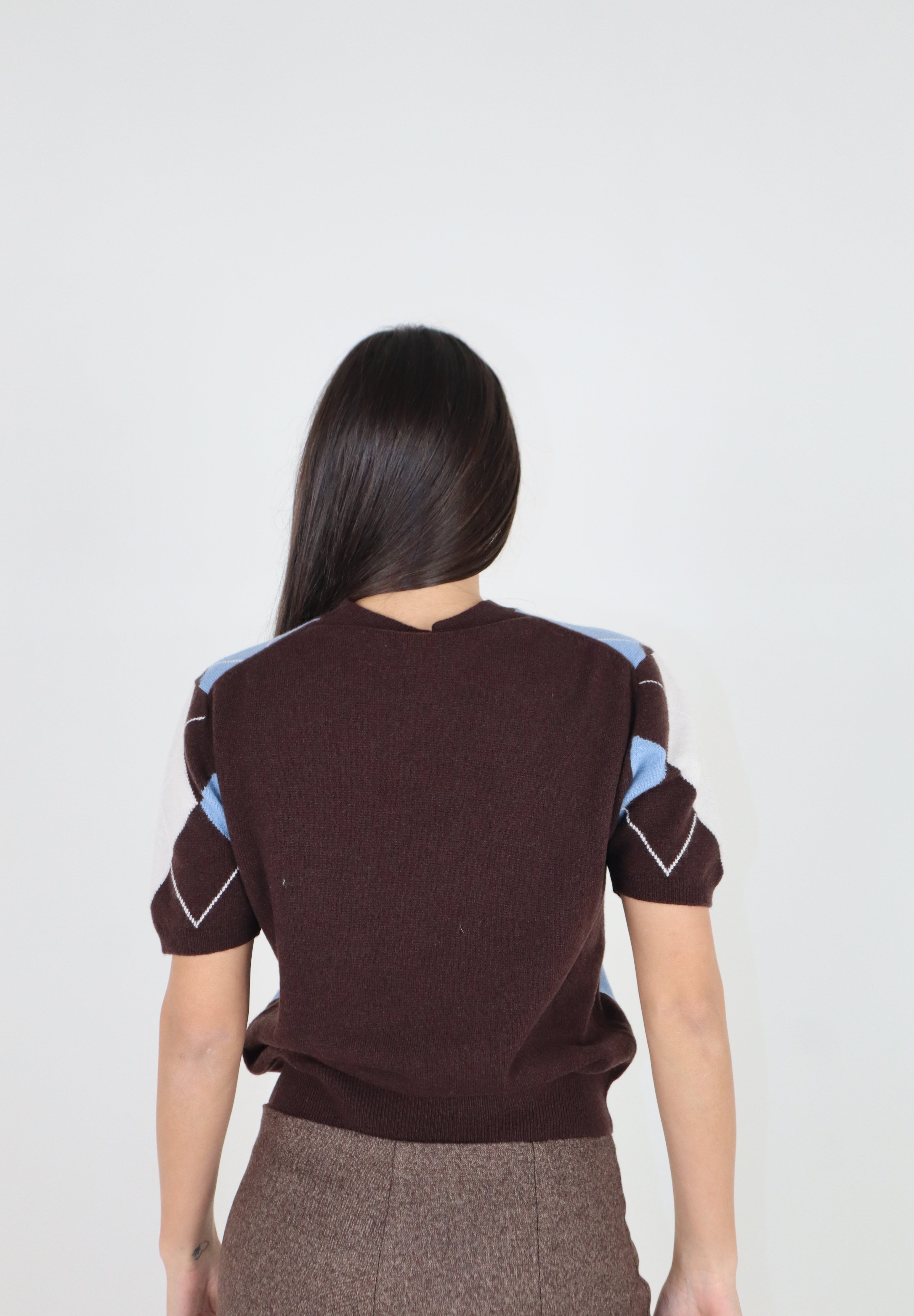 MAGLIA RHOMBUS