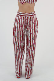 PANTALONE FLORICIENTA