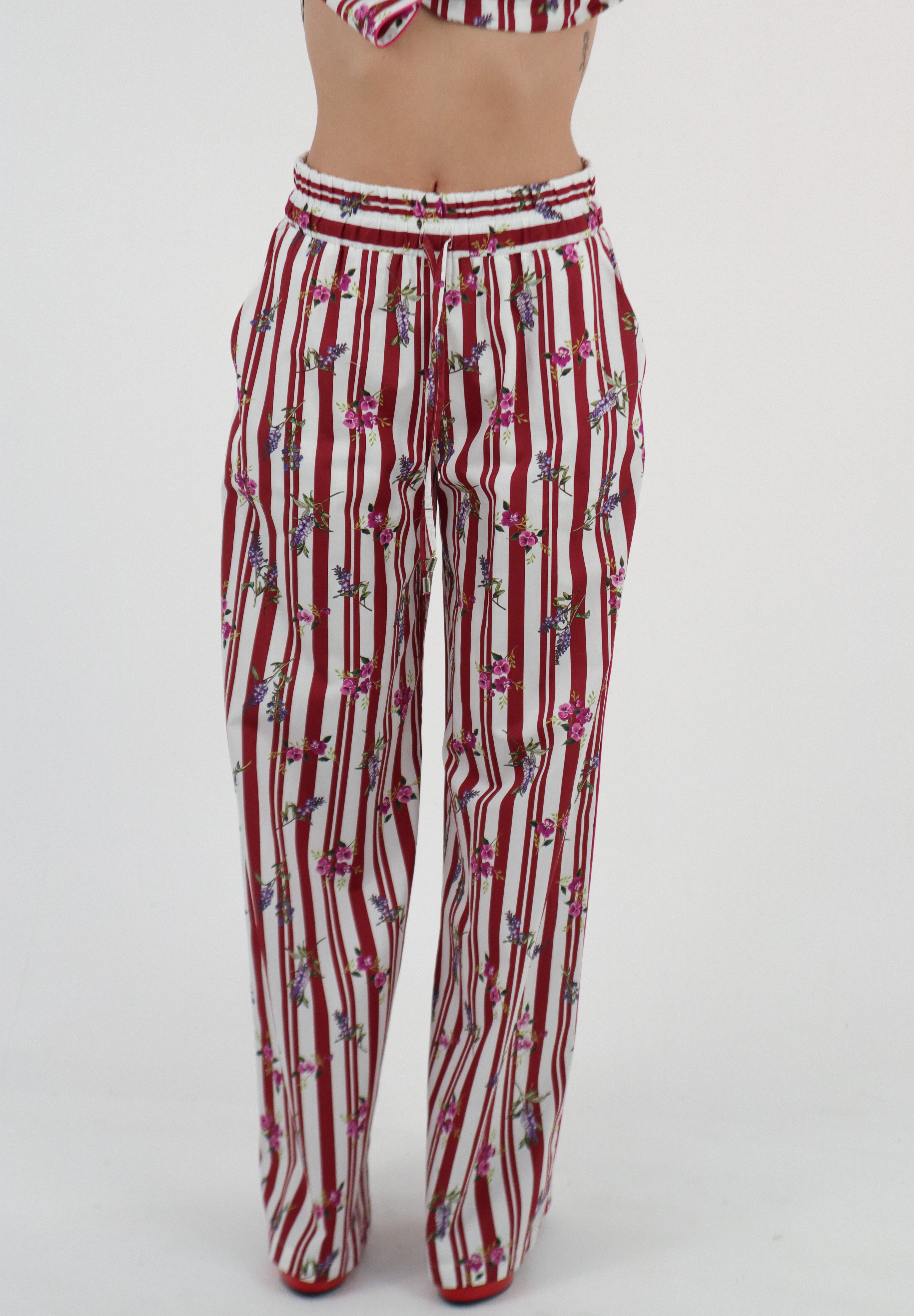 PANTALONE FLORICIENTA