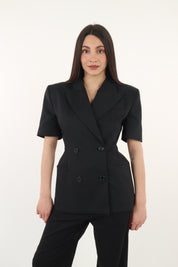BLAZER BLACK JAMIE