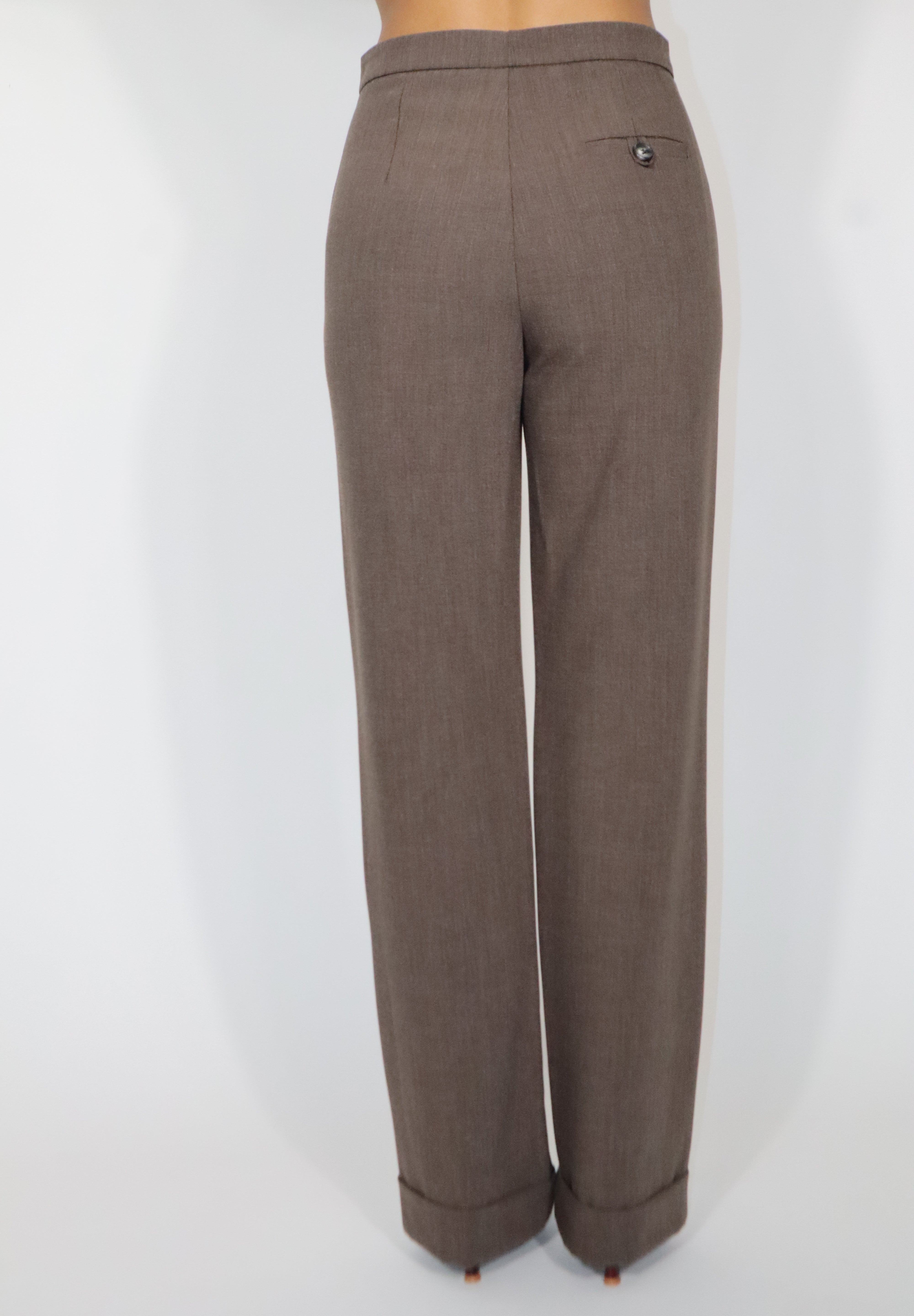 PANTALONE GOIARD NEW