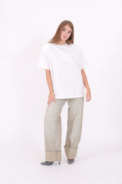 DENIM XENOBIA GRIGIO SABBIATO