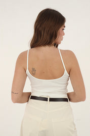 TOP AMERICA BIANCO