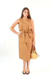 ABITO CAMEL
